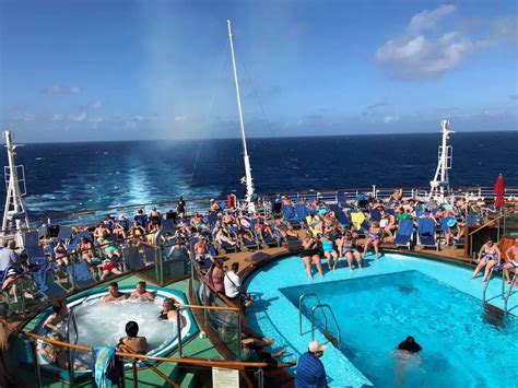 Capturing Stunning Photos on Carnival Magic Excursions